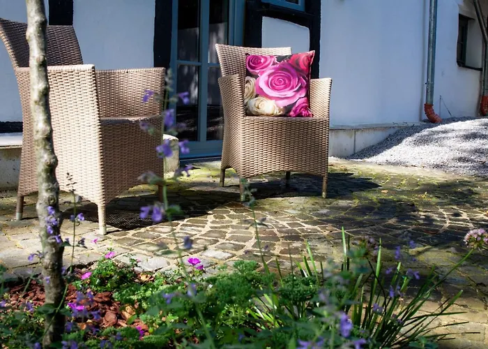 Michels Mühle - Up De Lütt Deel *