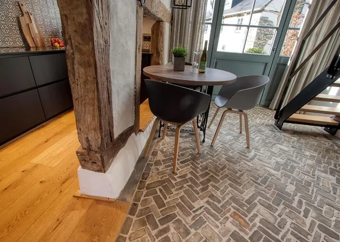 Appartement Michels Muehle - Up De Luett Deel Brilon