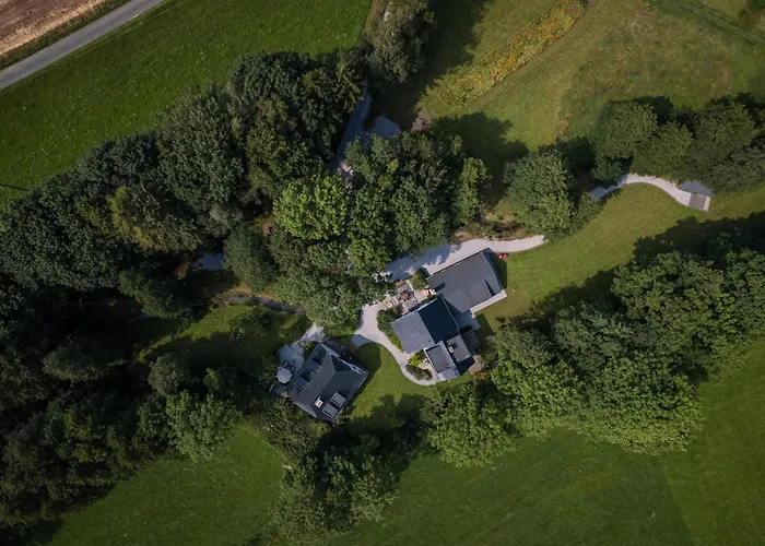 Michels Mühle - Up De Lütt Deel Brilon