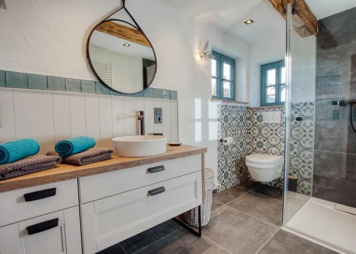 Michels Muehle - Up De Luett Deel *