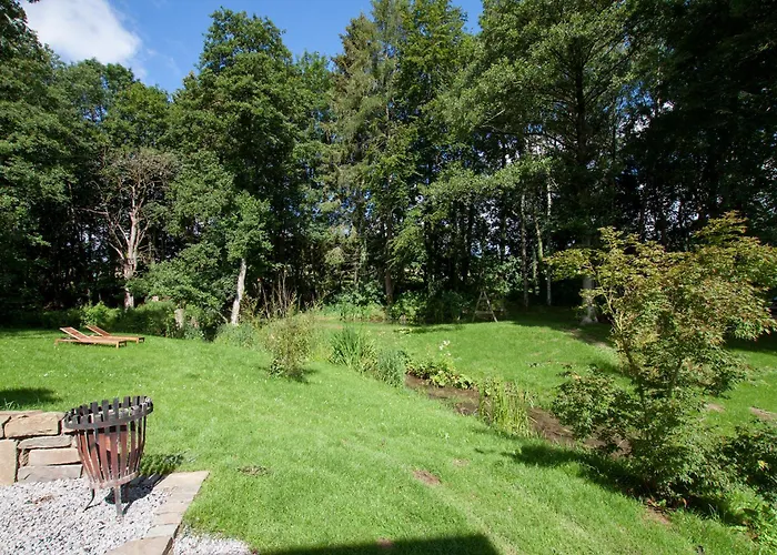 Michels Muehle - Up De Luett Deel Appartement *